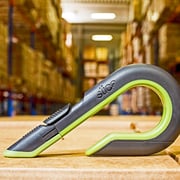 The best safety knives for logistics