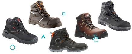 Best Waterproof Safety Boots