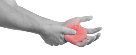 How to prevent repetitive strain injury