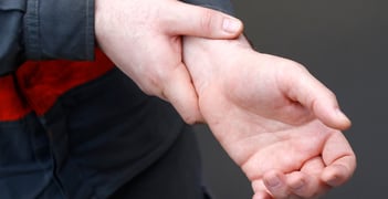Reduce musculoskeletal disorders in warehousing, logistics and assembly
