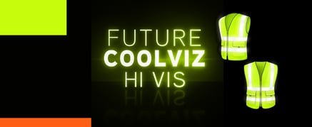 Coolviz: Hi vis of the future
