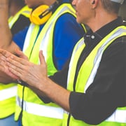 Creating safer, happier workplaces