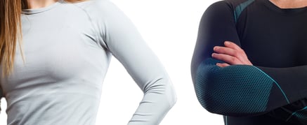 Do I need thermal underwear?