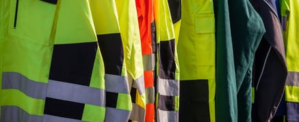 How to use hi vis in your risk management