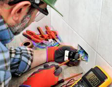 Electrical Safety: Don’t Run The Risk