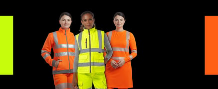 Leo Workwear Spotlight: Creating PPE for the modern workforce