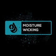 Moisture wicking vs moisture absorption in workwear and why it matters