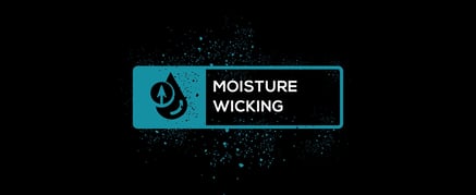 Moisture wicking vs moisture absorption in workwear and why it matters