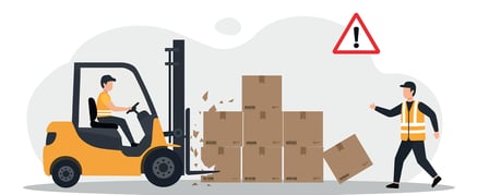 National Forklift Safety Day: Guidelines for staying safe