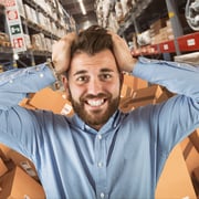How to prepare for peak and have no supply chain issues