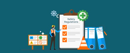Health and safety management: A safety-first culture