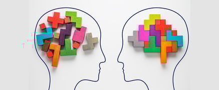 Supporting better mental health through community