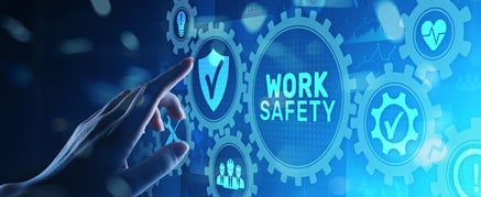 The essential guide to warehouse safety