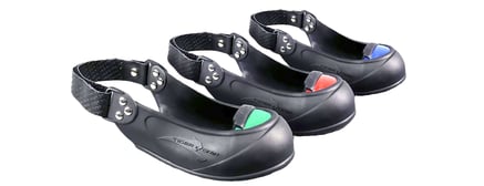 Visitor safety made simple with TigerGrip