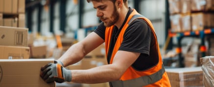 Why safety gloves alone are not enough to prevent hand injuries