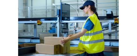 Womens workwear and PPE: The death of unisex?