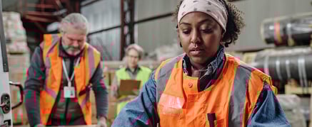 Womens workwear: A priority or an afterthought?