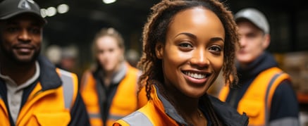 Best women's workwear for standardising uniforms
