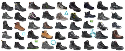 Best Safety Boots 2025