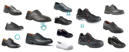 Best Safety Shoes 2023