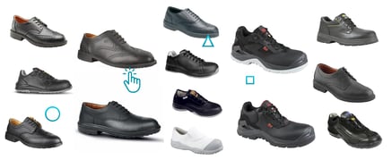 Best Safety Shoes 2024