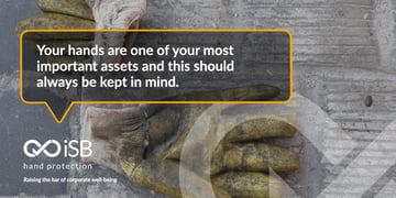 The Smart Approach To Safety Gloves