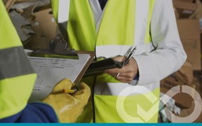 Choosing PPE for Your Workforce: A Quick Checklist