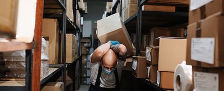The unforeseen cost of workplace accidents