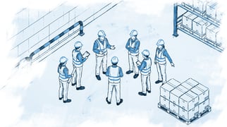 Engaging Your Workforce to Improve Safety: Why It Works