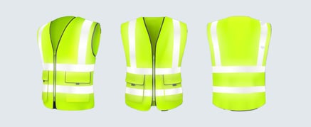 Hi Vis Clothing: Your Questions Answered