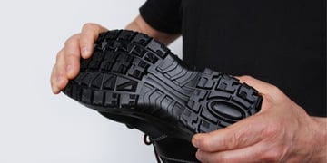 How long should safety footwear last?
