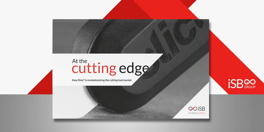SLICE Knives At The Cutting Edge eBook