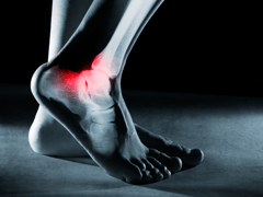How delivery drivers are reducing injuries with the right safety footwear