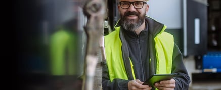 One-stop safety shop: The benefits of a single-source PPE supplier