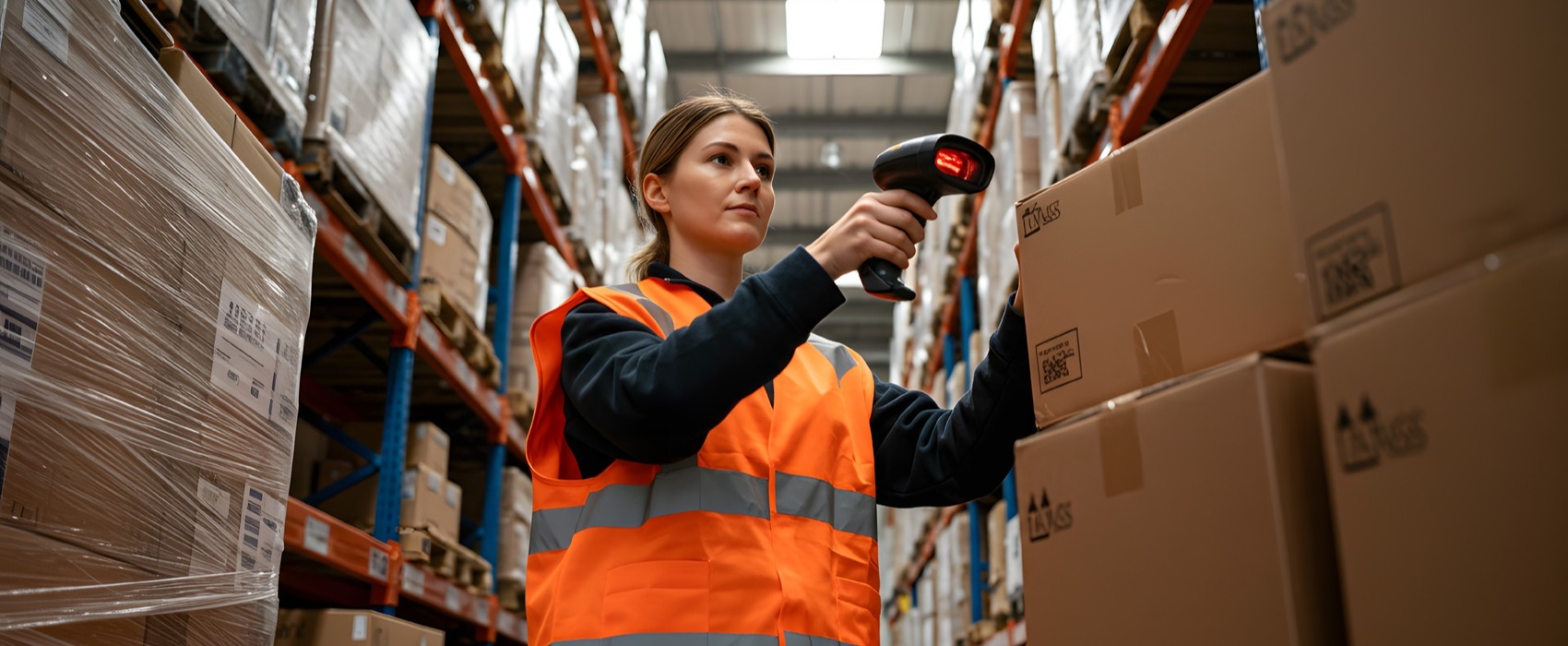 Branded and protected: how custom workwear builds unity