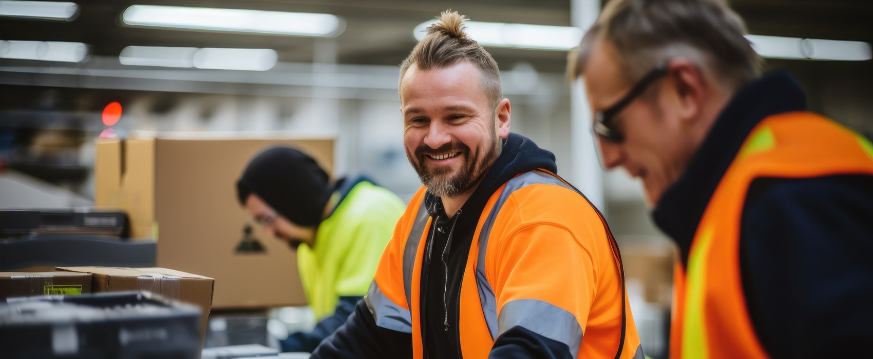 Decoding PPE standards