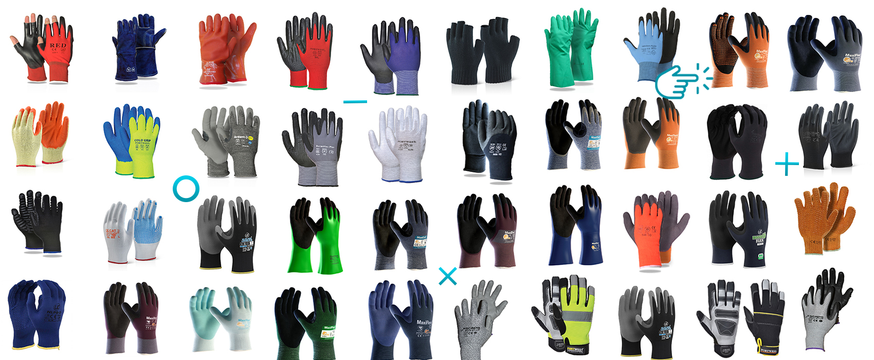 Best Safety Gloves 2024
