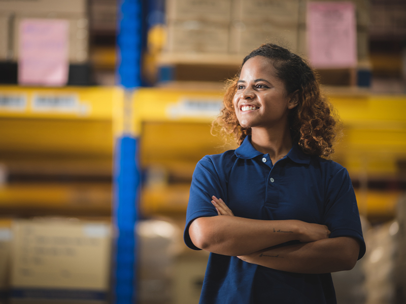 Take back control pt 3: Brand control