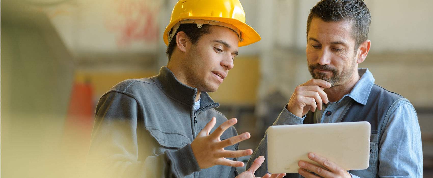 How to improve health and safety in the workplace - 4 proven steps