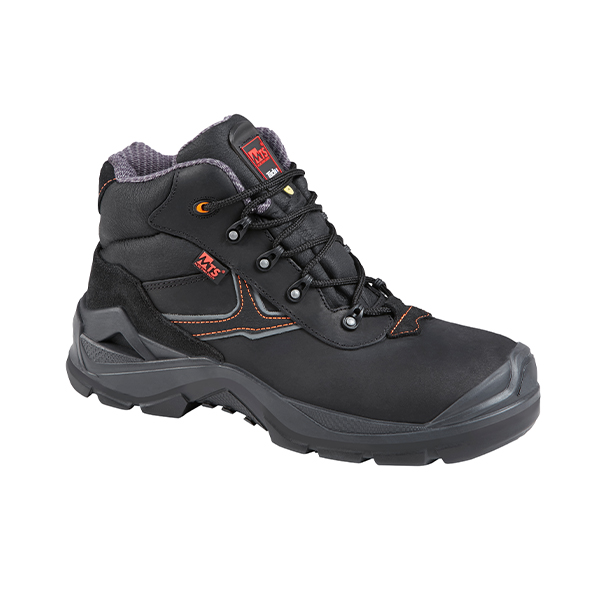 MTS Shield Safety Boots- M0111