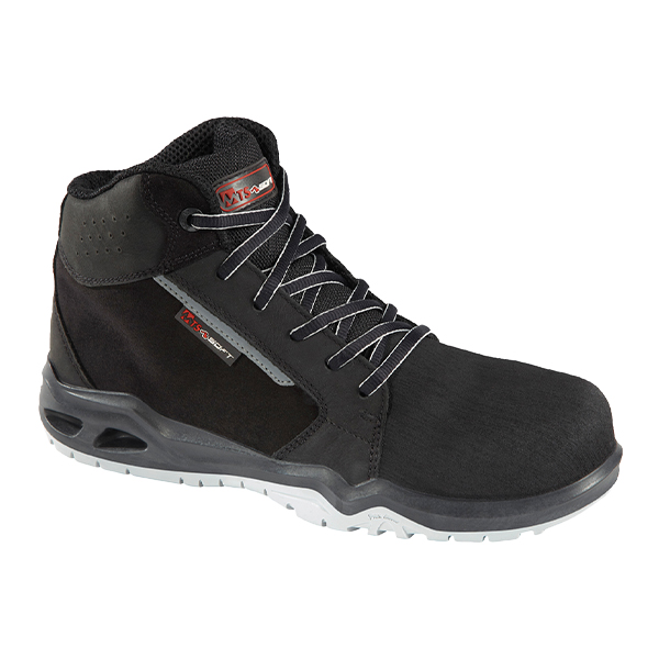 MTS Vickers Leisure Safety Boots- M5811