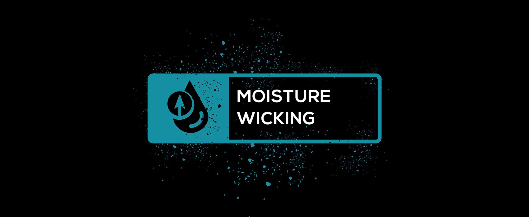 What Does Moisture-Wicking Mean?