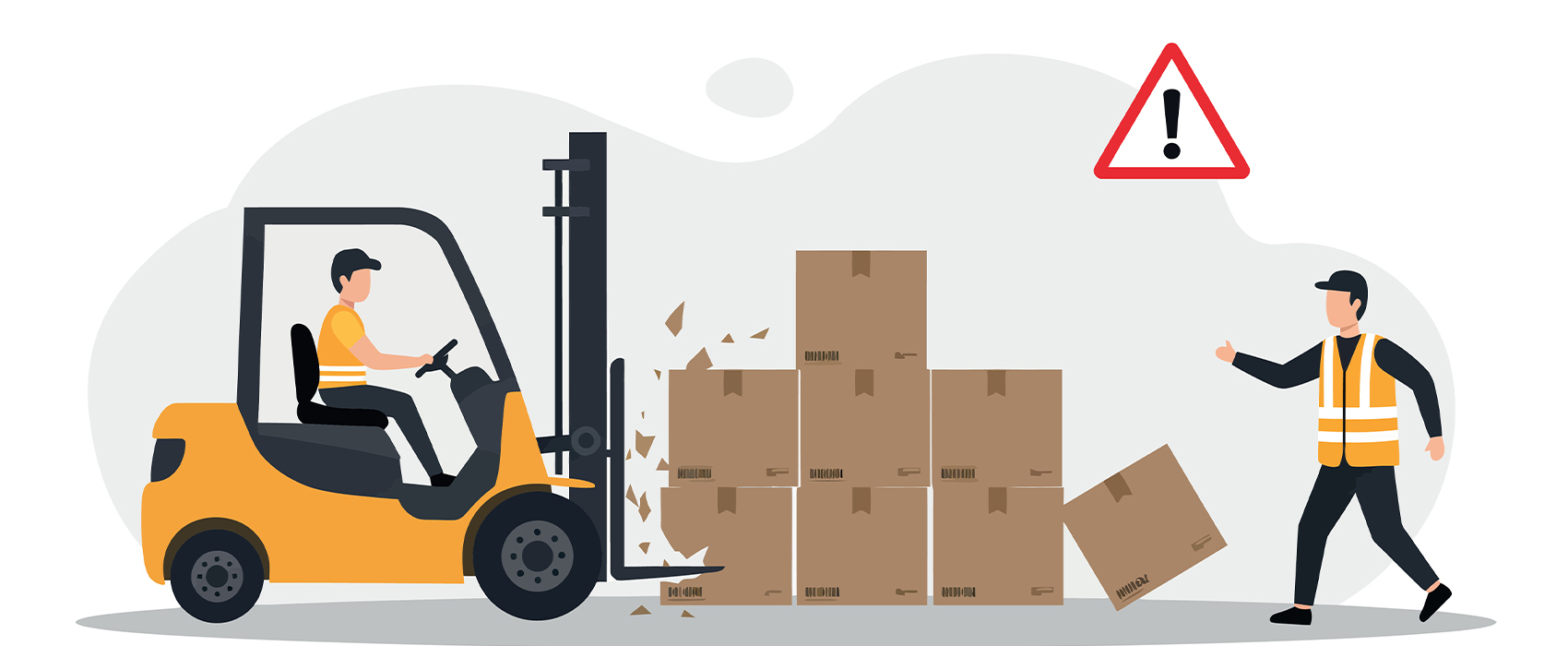National Forklift Safety Day: Guidelines for staying safe