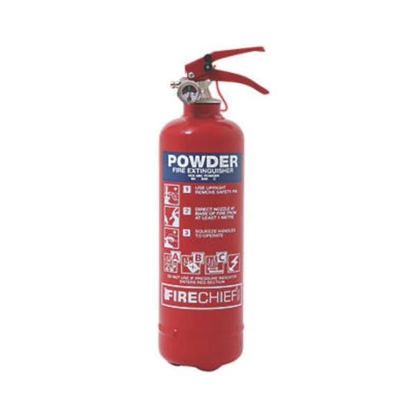 SFS1021 fire extinguisher