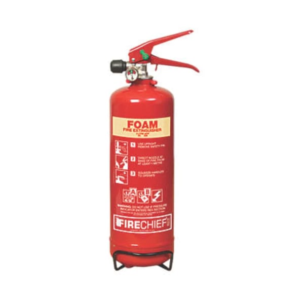 SFS1052 fire extinguisher