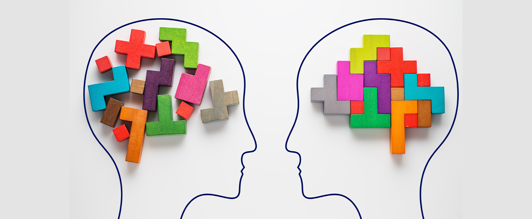 Supporting better mental health through community