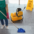 Hygiene & Cleaning