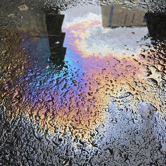 What spill absorbents do I need?
