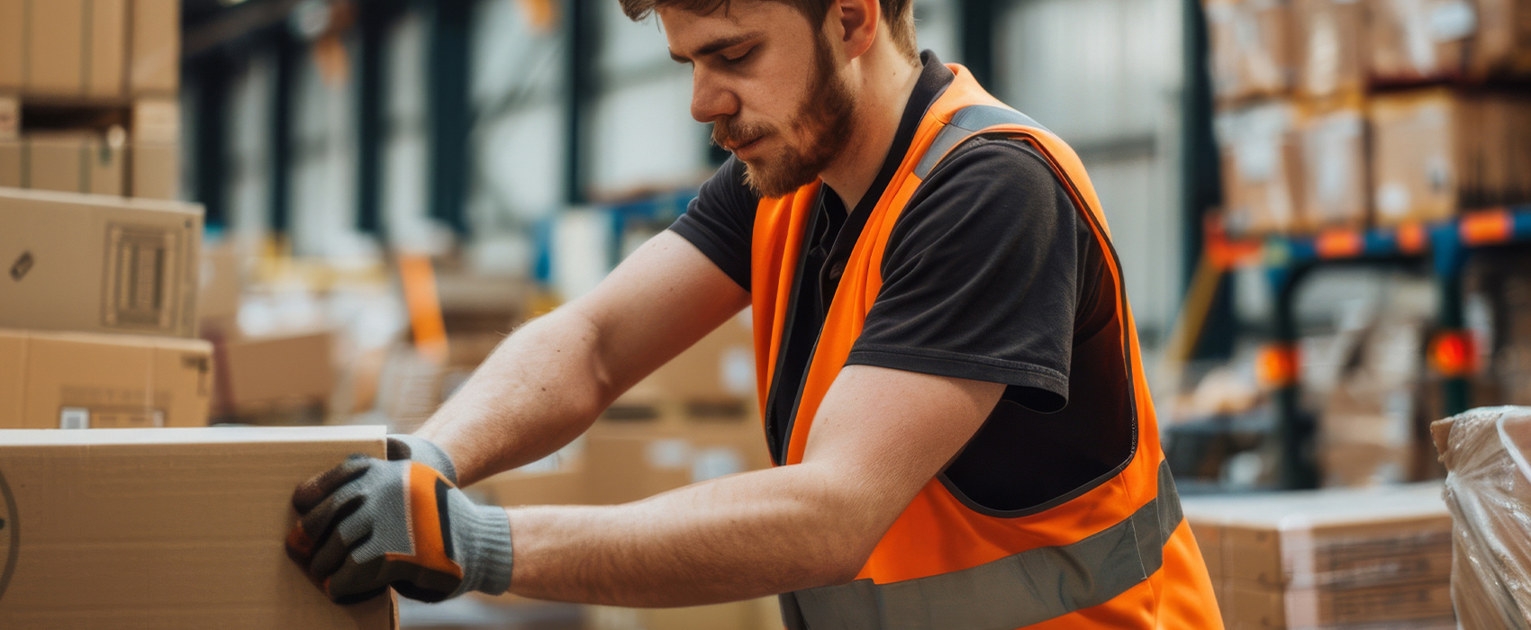 Why safety gloves alone are not enough to prevent hand injuries