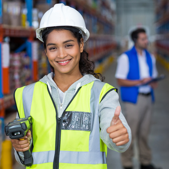 Women’s safety footwear – why ‘unisex’ designs don’t always measure up